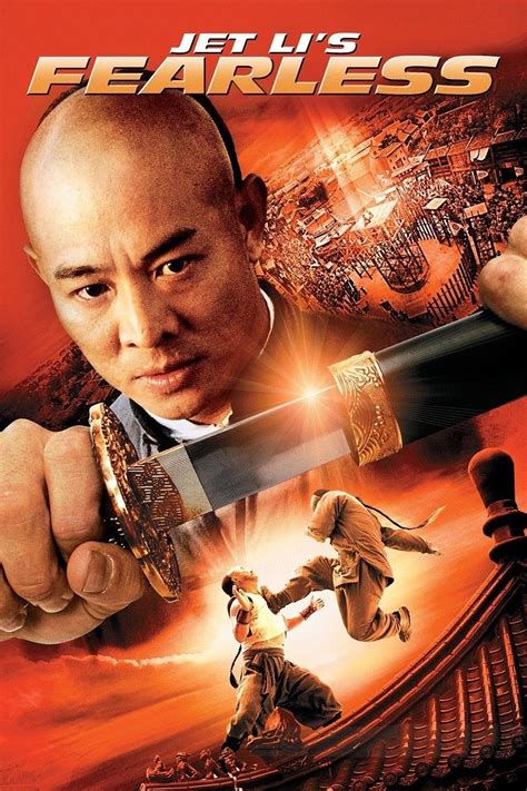 2006 action films|jet li kung fu.